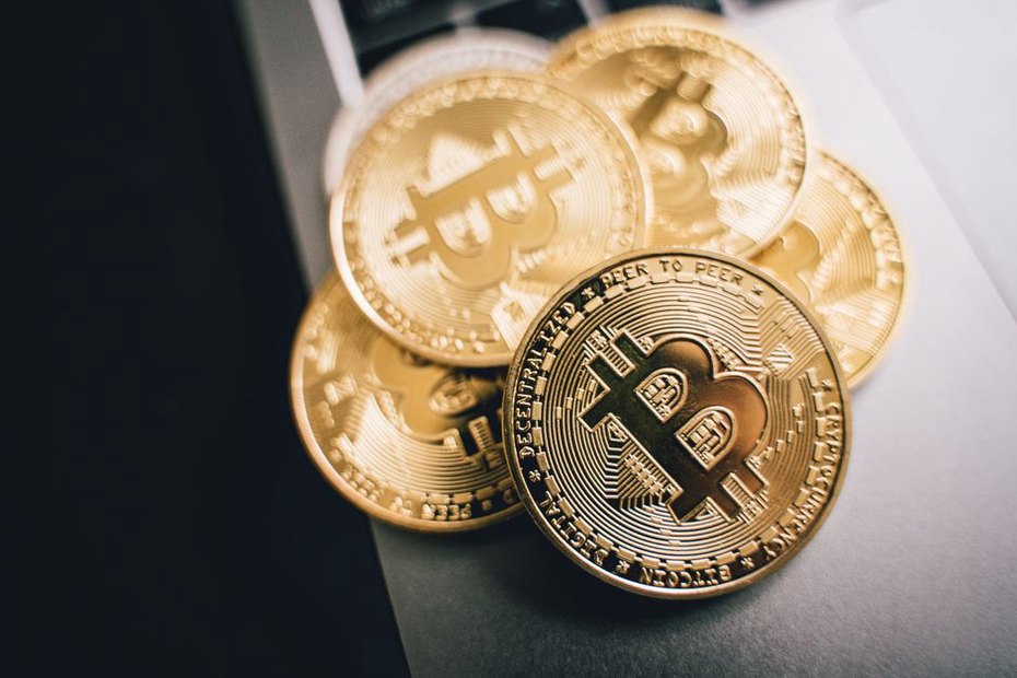 Antminer S19 and other ASIC miners in a cryptocurrency mining facility