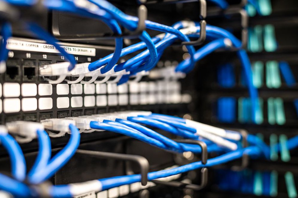 Configuring a firewall in Linux for enhanced security