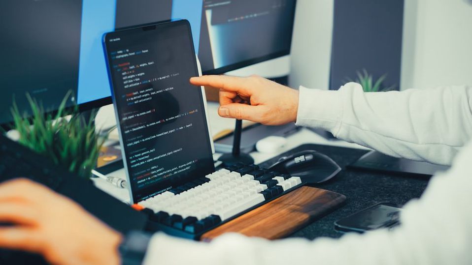 Read more about the article Securing Your Development Environment: Essential Practices