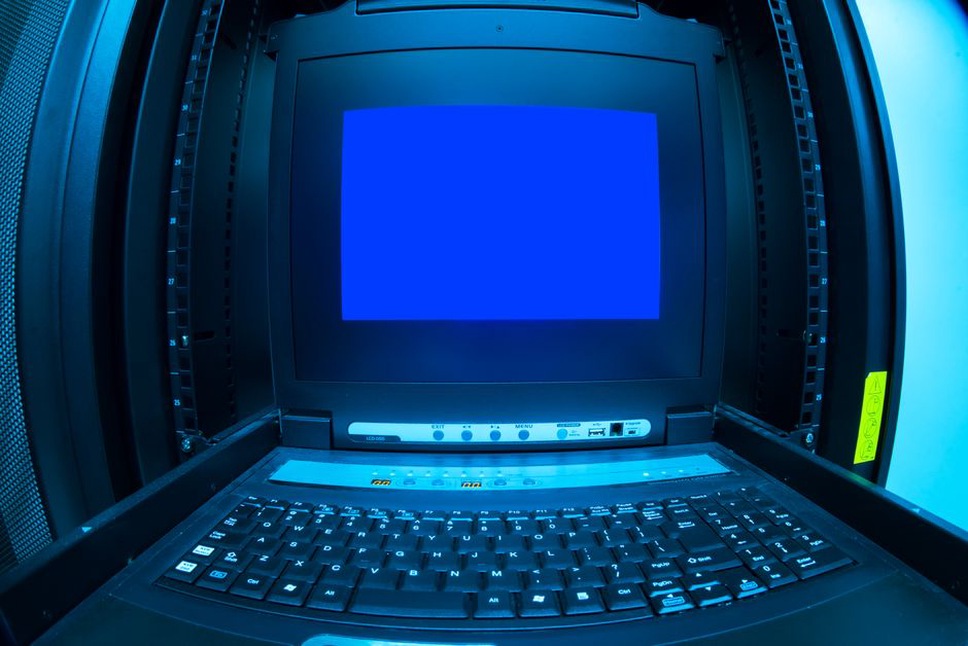 Read more about the article Active Directory Domain Services Is Currently Unavailable: Fix Guide