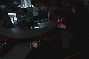 Read more about the article A Deep Dive into Ethical Hacking: Skills, Roles, and Getting Started