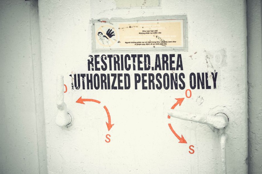 Illustration of secure Git protocols in action
