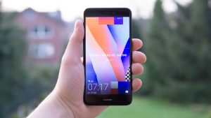 Read more about the article Huawei Y9 2018 Now With Airlink Comm Warranty in Pakistan