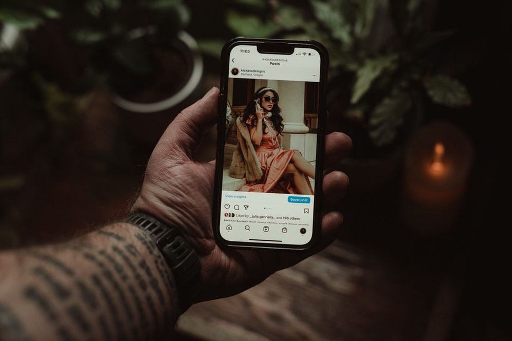 Read more about the article How Instagram Resharing Affects AMP Links: Security and Configuration Tips