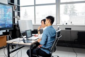 Read more about the article Entry-Level Jobs in Programming and Cybersecurity: A Practical Guide