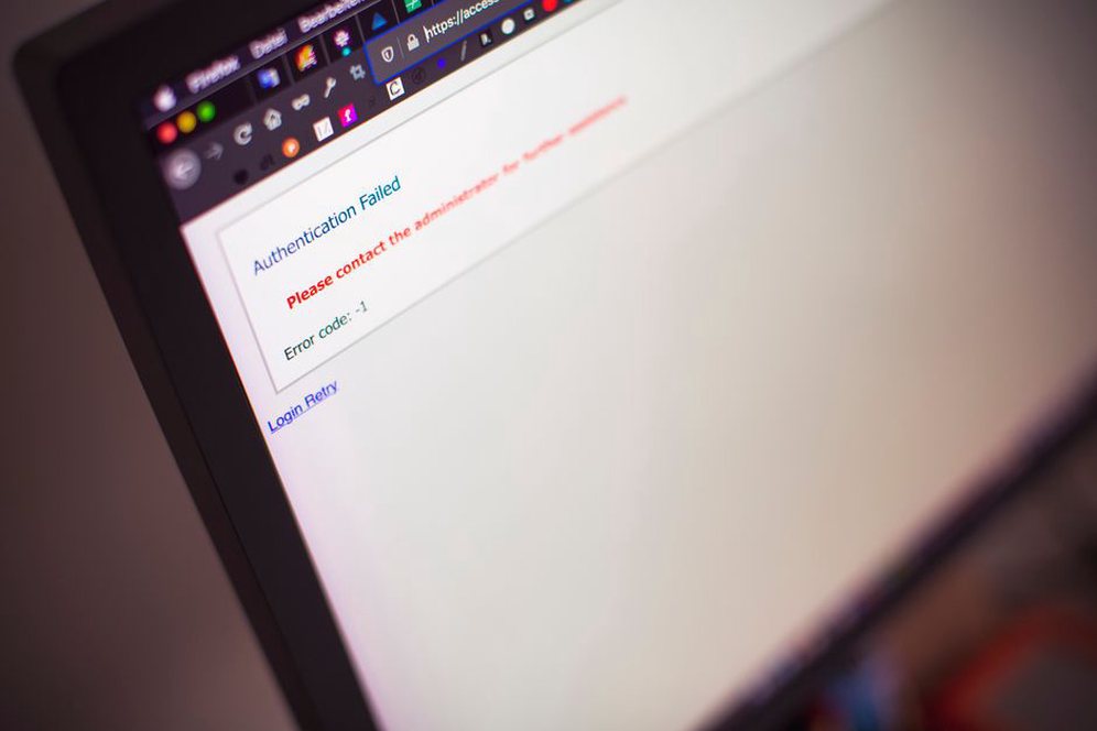 Read more about the article The Critical Role of Password Policies in Cybersecurity