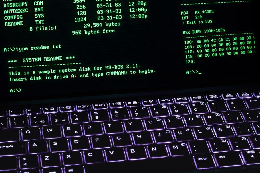 Read more about the article A-Z Windows 10 CMD Commands for Beginners
