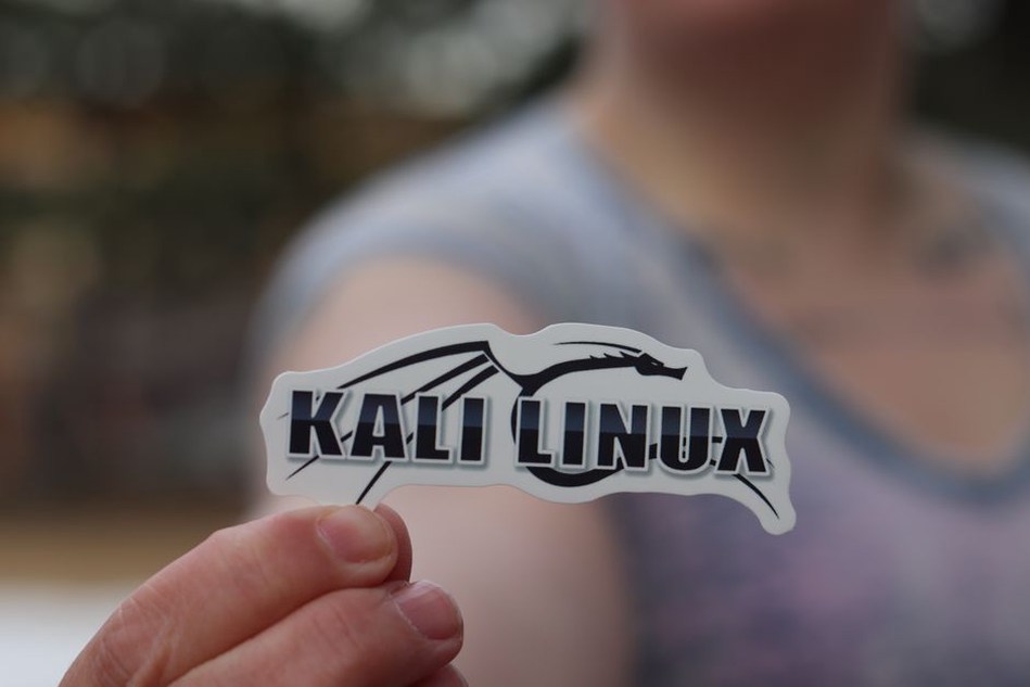Installing Firefox with APT on Kali Linux command line