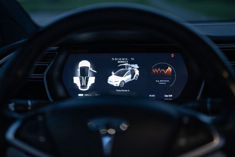 Read more about the article Chinese Researchers Hack Tesla Model X: What Developers Can Learn