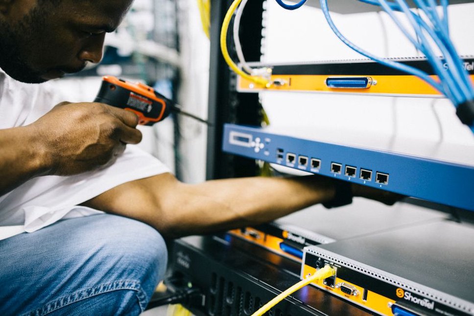 Troubleshooting network issues with essential tools