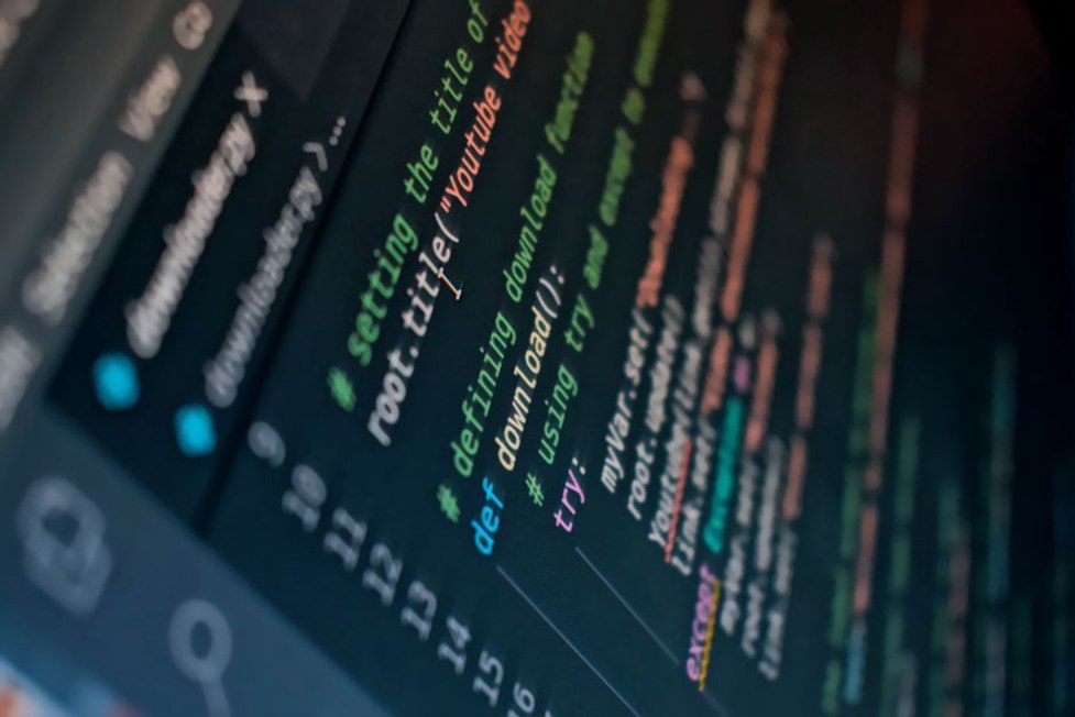 Debugging a native application with development tools