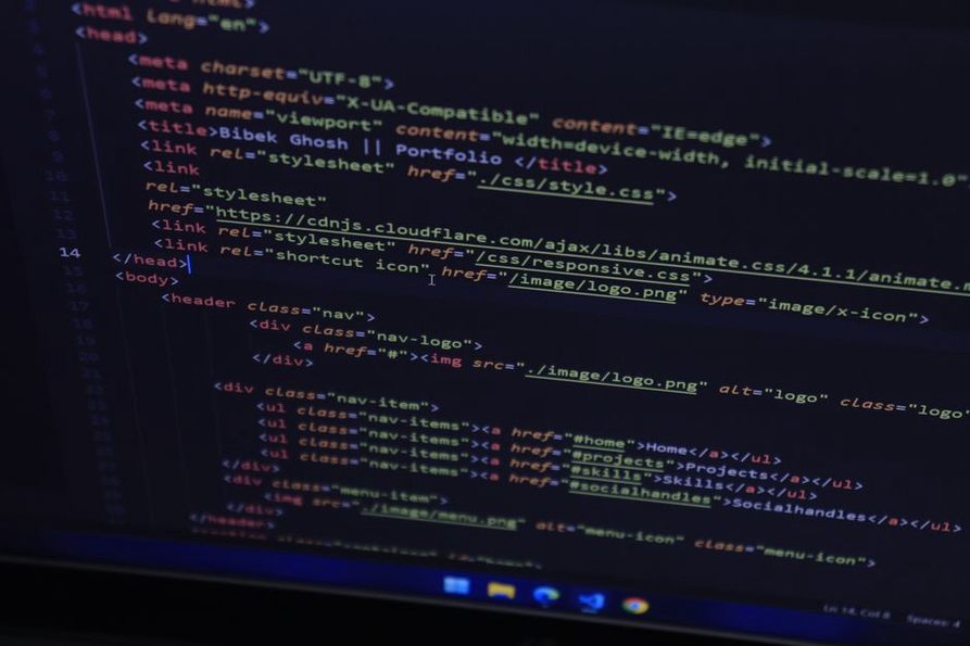 Read more about the article Mastering C++ Syntax: A Guide for Beginners