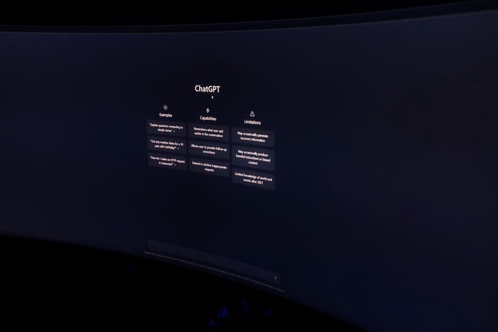 Baseline settings recorded beside an isolated virtual machine