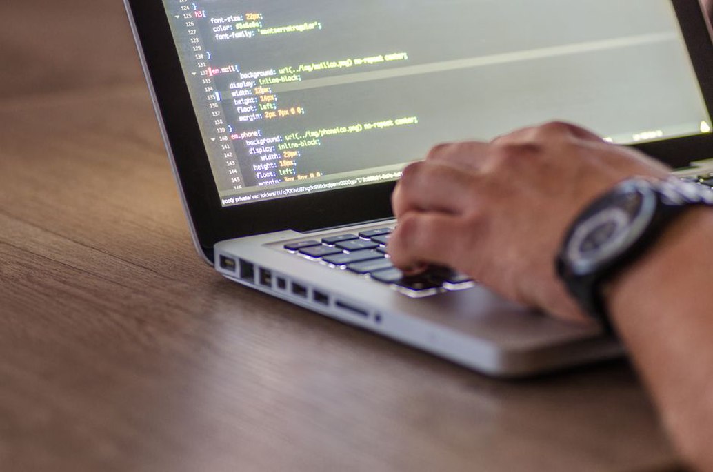 Developer working on C++ code to handle memory management
