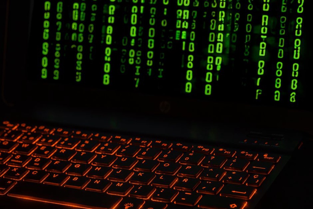 Secure key handling is essential for protected data