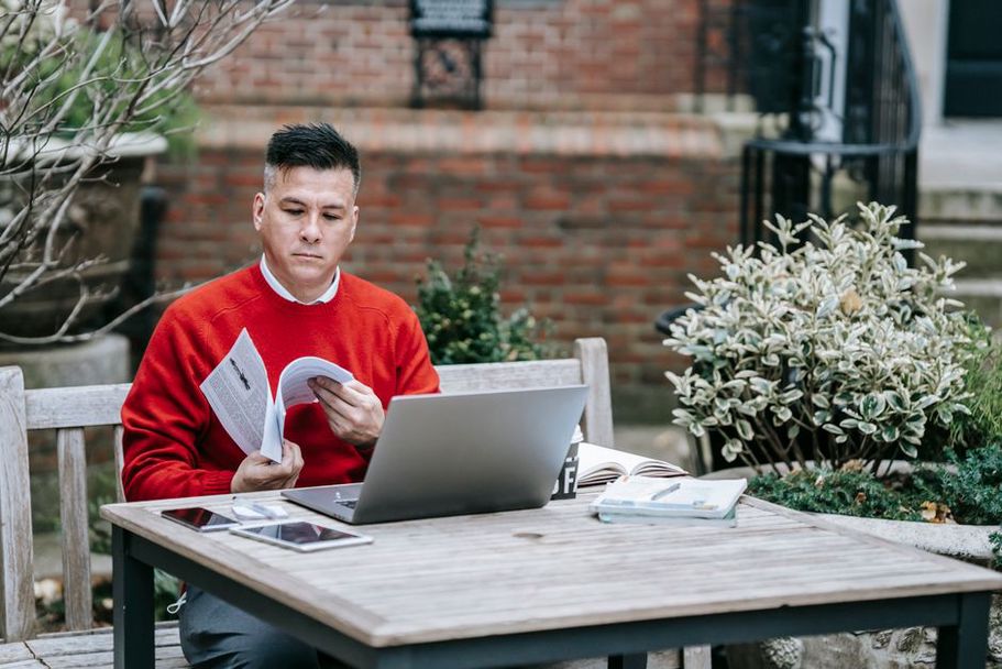 Read more about the article Cybersecurity Terms That Are Easy to Confuse