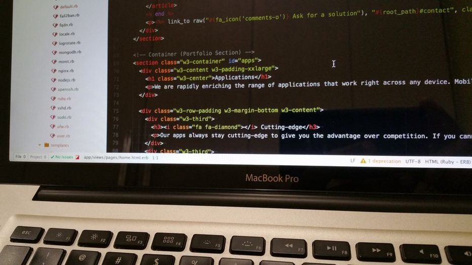 Comparing a local checksum with a trusted value