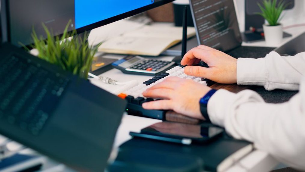 Read more about the article Enhancing Security in Java Development