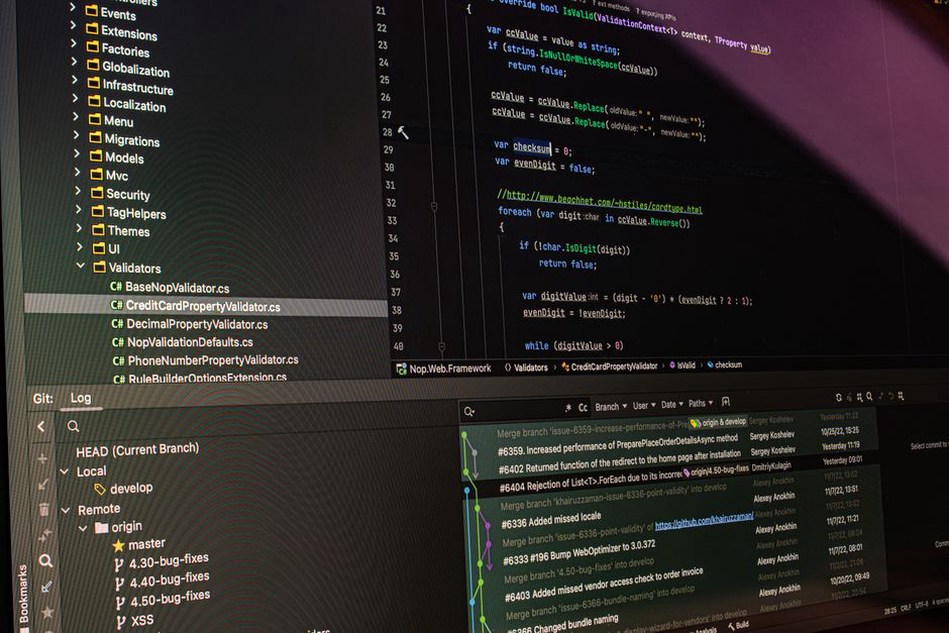 Read more about the article Mastering Version Control: Essential Tools and Practices for Developers
