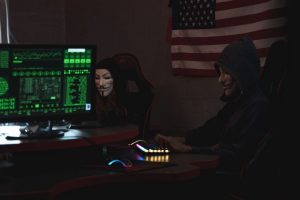 Read more about the article Understanding Ethical Hacking: Principles, Techniques, and Career Pathways