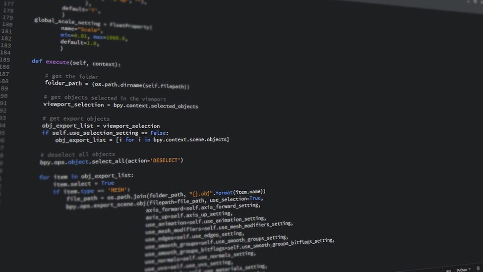 Try-with-resources keeps file handling predictable