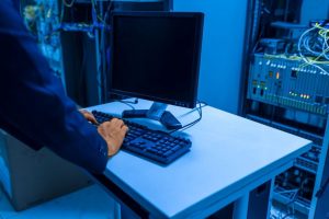 Read more about the article Safe, Authorized Packet Capture for Network Troubleshooting