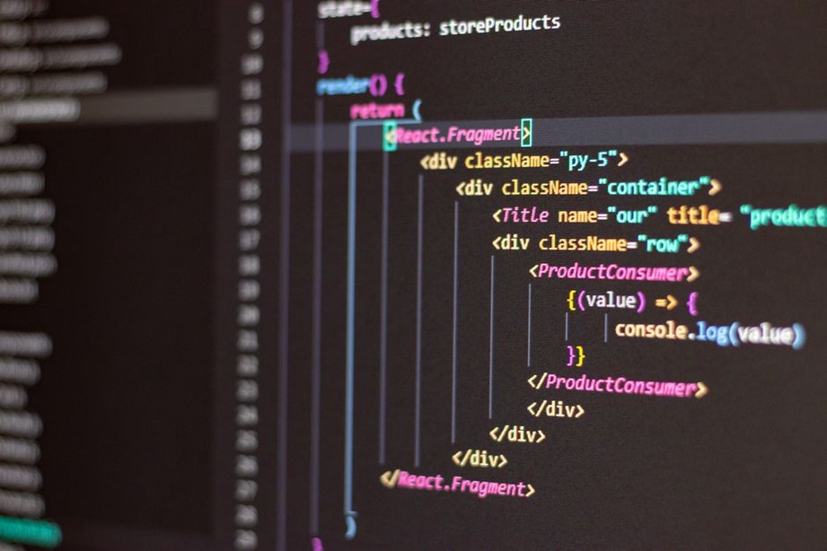 Filtered audit events displayed in a Java project