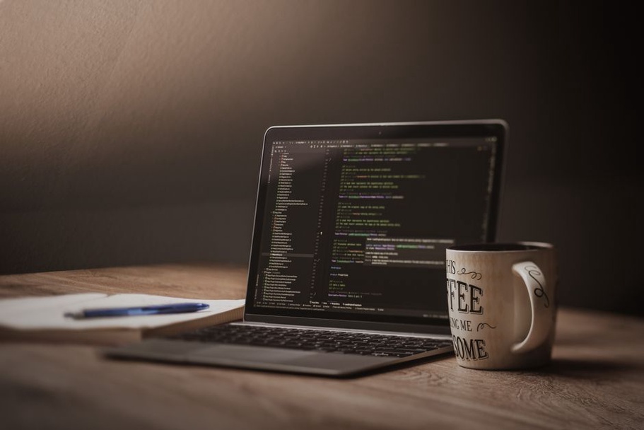 Try-with-resources keeps file handling concise