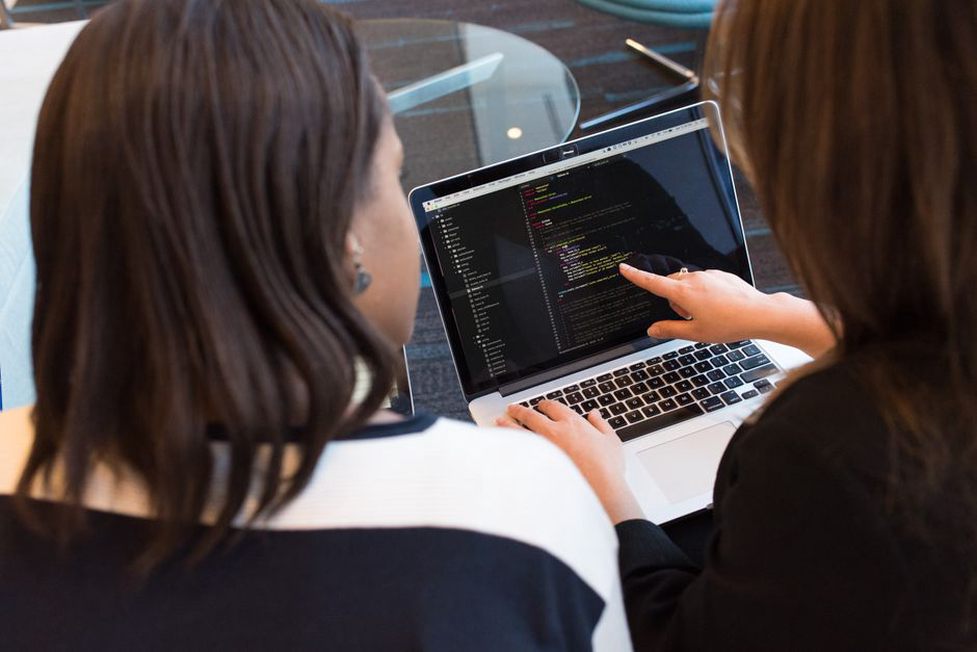 Log entries connect a failed job to its request ID