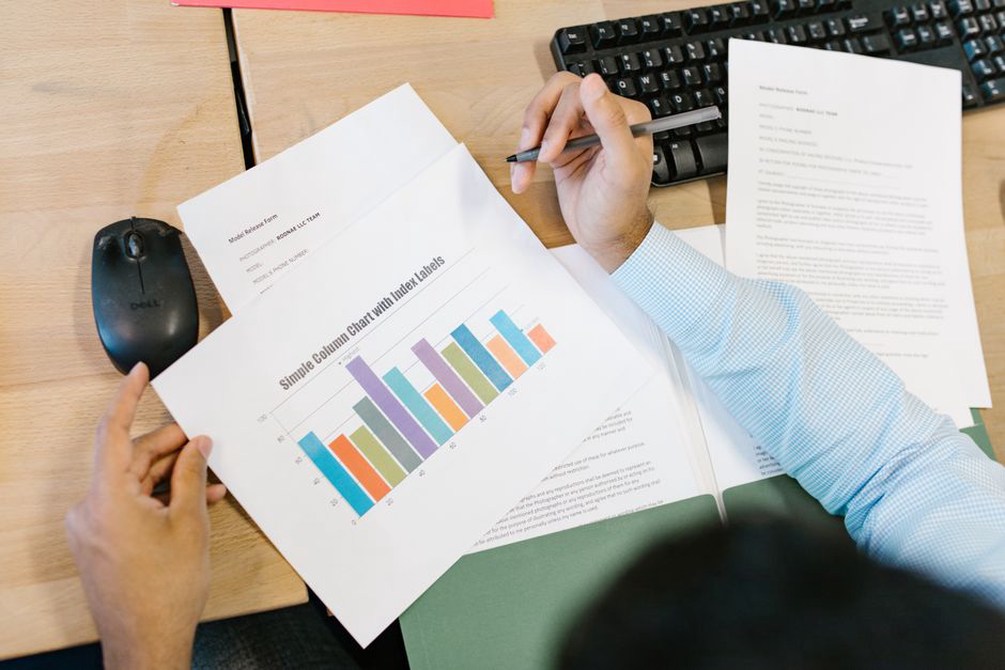 Static analysis findings alongside a code change