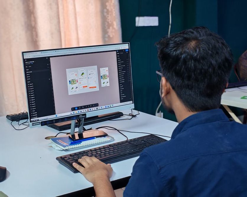 Read more about the article How to Choose Images That Help Readers Learn Technical Topics