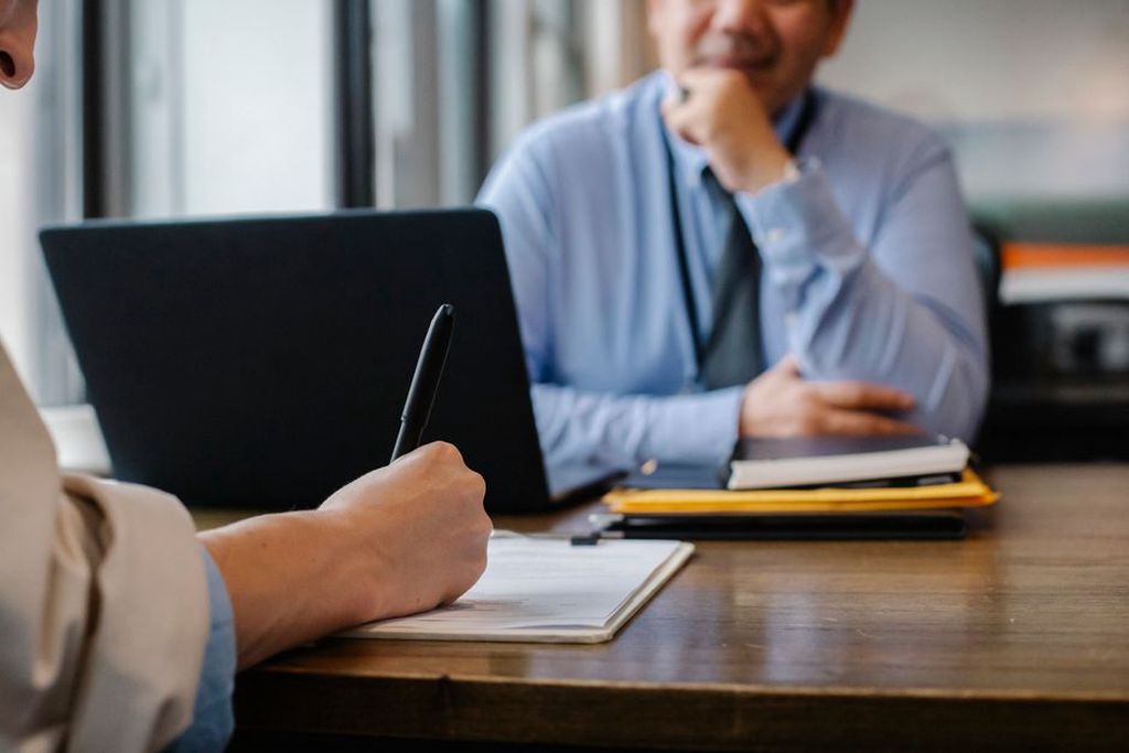 A developer records risks and planned safeguards