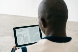 Read more about the article How to Update an Older Technical Article Without Losing What Works