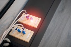 Read more about the article Basic Network Security for Small Networks: Limit Access and Verify It