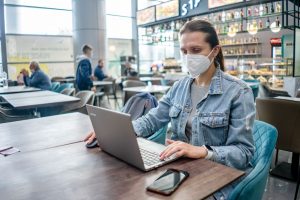 Read more about the article What a VPN Protects—and What It Doesn’t