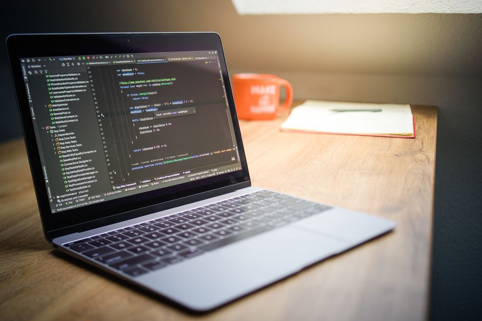 Read more about the article Set Up C++ and Build Your First Program