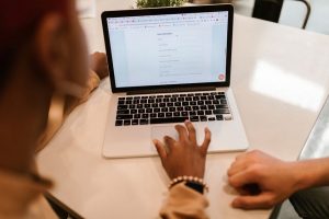 Read more about the article How to Make a Contact Form Easier to Use and Safer to Submit