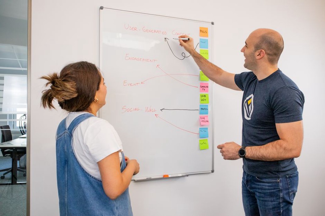 Read more about the article How to Set Useful Goals for a New Business Website