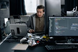 Read more about the article A Practical Git Workflow for Safer Team Changes