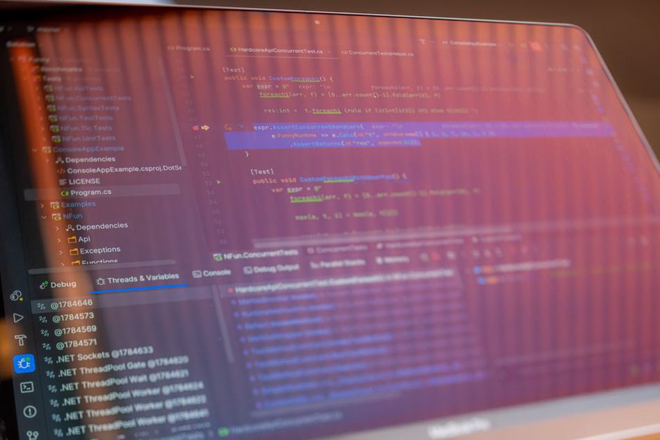 Test results support a focused security review