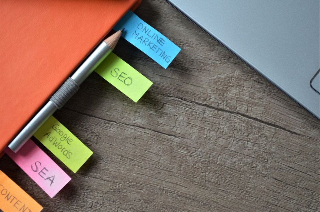 Keyword ideas compared by task and evidence