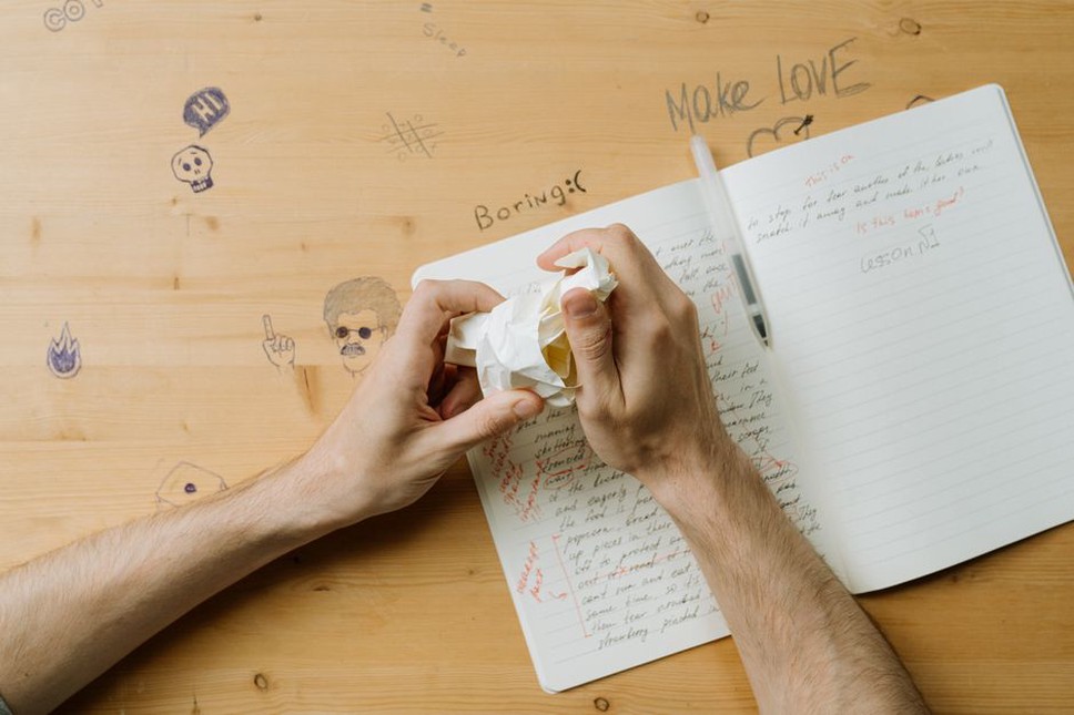 Read more about the article How to Tell When a Technical Blog Topic Is Too Broad